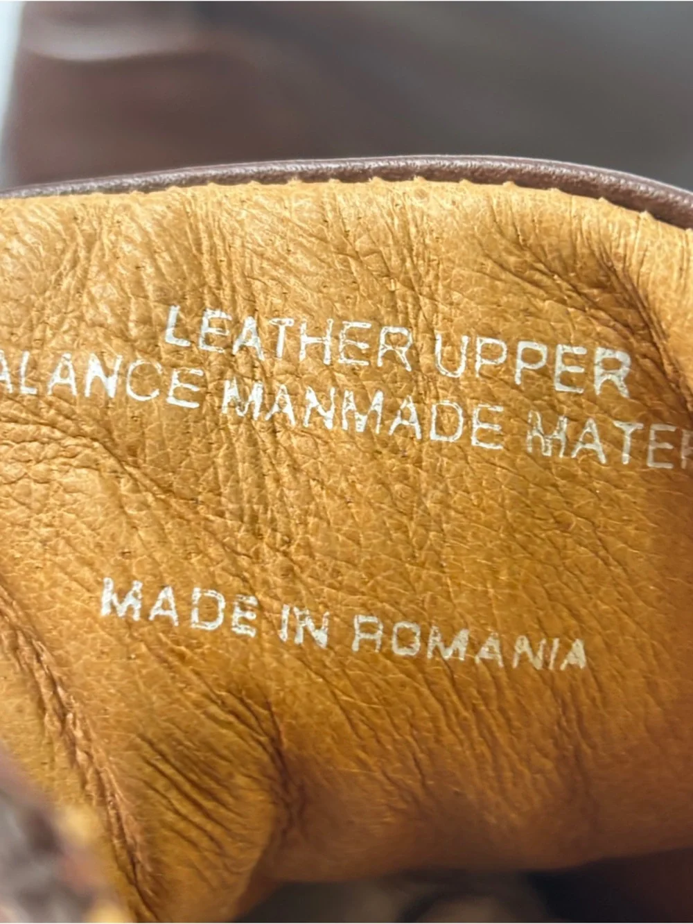 Bass Thornton Chukka Boots